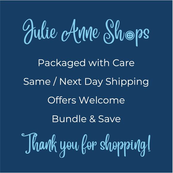 Nine West Collared Button Down Blouse Black Size 0X - Picture 7 of 7